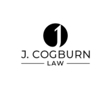 https://www.logocontest.com/public/logoimage/1689345979J Cogburn Law.png